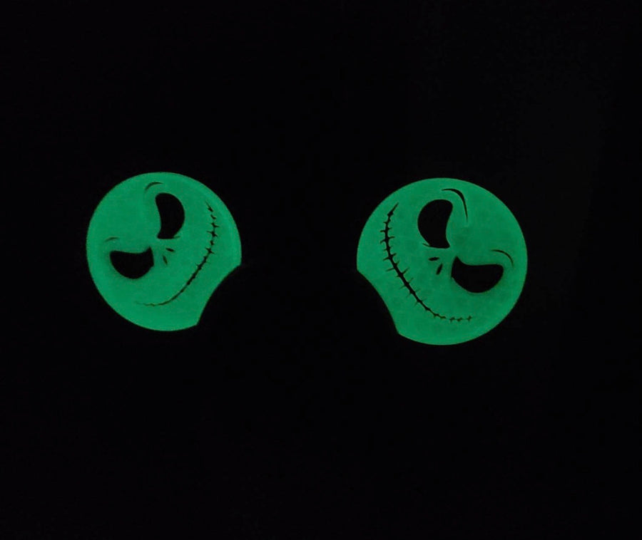 3D Jack Glow In Dark Ears (Pre-Order)