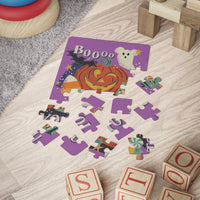 Thumbnail for 30 Piece Boo To You Puzzle   (Pre-Order)