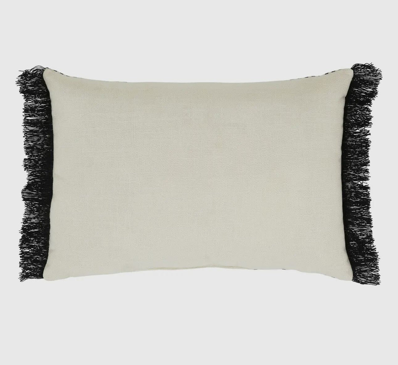 Fringed Hocus Pocus Pillow