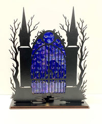 Thumbnail for Mansion Gate Shelf Sitter