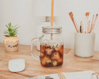 Thumbnail for 21 oz Sweet As Can Bee Glass Cup (Pre-Order)