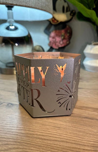 Thumbnail for Candle Holder Happily Ever After
