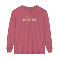 Thumbnail for Long Sleeve OG Be Kind Balloon (Multiple Colors)