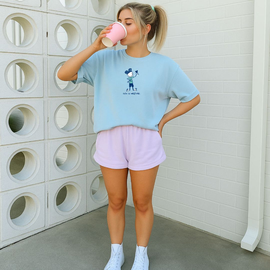 The OG Life is Magical Tee