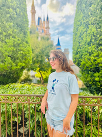 Thumbnail for The OG Life is Magical Tee