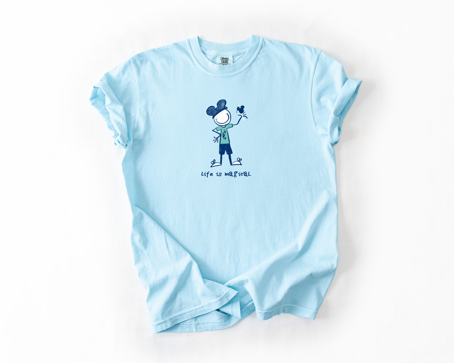 Youth - The OG Life is Magical