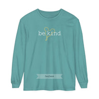 Thumbnail for Long Sleeve OG Be Kind Balloon (Multiple Colors)