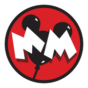 Mouse Marketplace logo