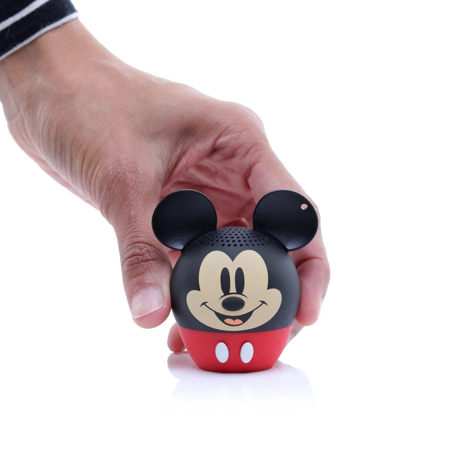 Mickey- Bitty Boomers Collectable Bluetooth Speaker