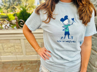 Thumbnail for The OG Life is Magical Tee