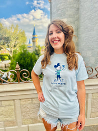 Thumbnail for The OG Life is Magical Tee