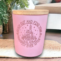 Thumbnail for 7 oz Happily Ever After Candle Jar (Pre-Order)