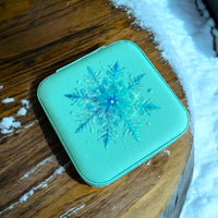 Thumbnail for Jewelry Box- Snowflake