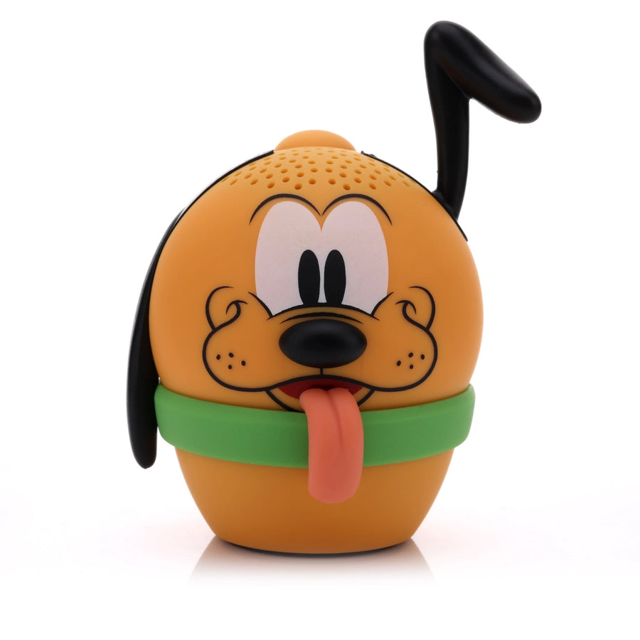 Pluto - Bitty Boomers Collectable Bluetooth Speaker