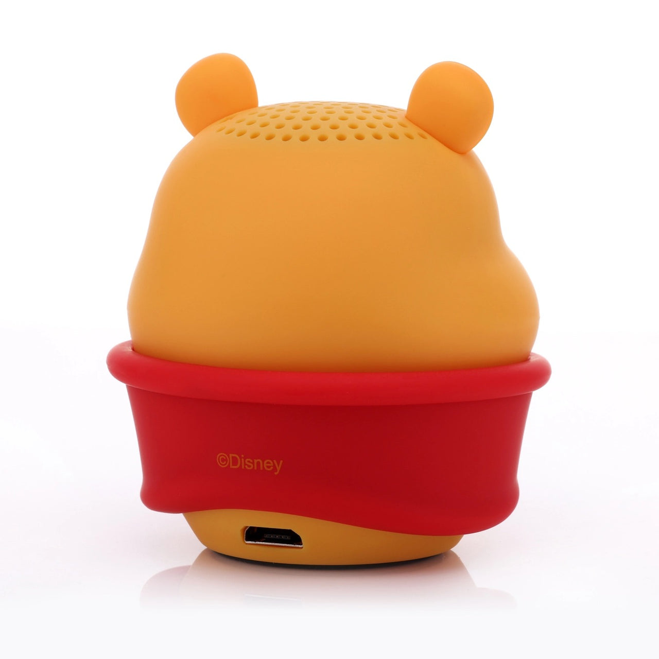 Winnie The Pooh - Bitty Boomers Collectable Bluetooth Speaker