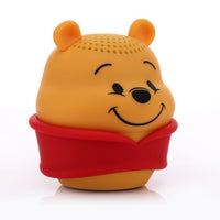 Thumbnail for Winnie The Pooh - Bitty Boomers Collectable Bluetooth Speaker