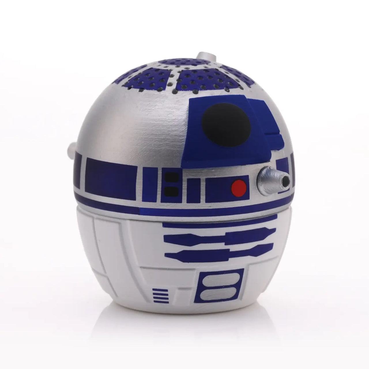 R2D2 - Bitty Boomers Collectable Bluetooth Speaker