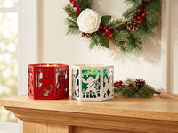 Thumbnail for Candle Holder - Christmas (Pre-Order)