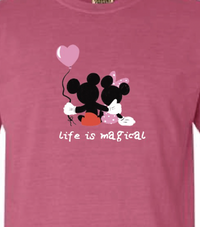 Thumbnail for Sweethearts Life Is Magical