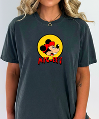 Thumbnail for Mic-ee's Short Sleeve (select color)