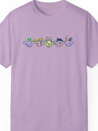 Thumbnail for My Favorite Tea Shirt (Multiple Colors)