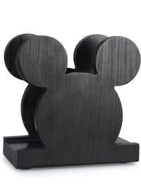 Thumbnail for Wooden Mouse Napkin Holder