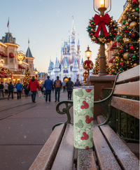Thumbnail for 20 oz Christmas Lights Tumbler (Pre-Order)