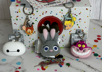 Thumbnail for Mystery Character Keychain