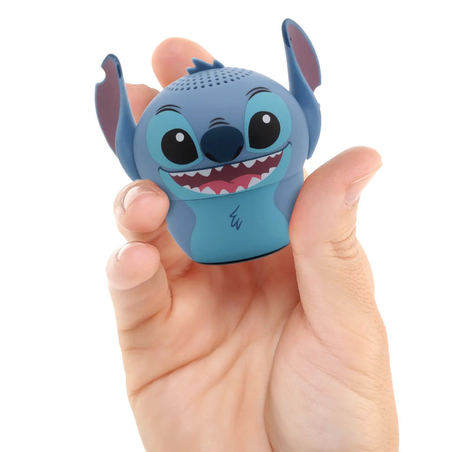 Stitch - Bitty Boomers Collectable Bluetooth Speaker
