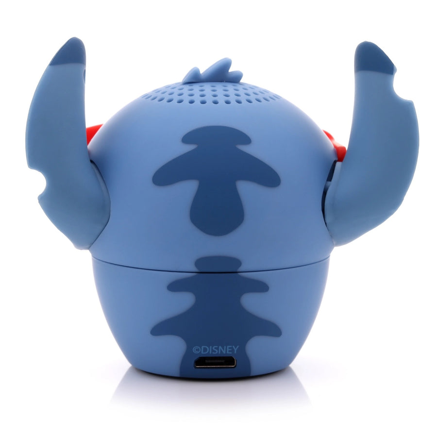 Stitch - Bitty Boomers Collectable Bluetooth Speaker