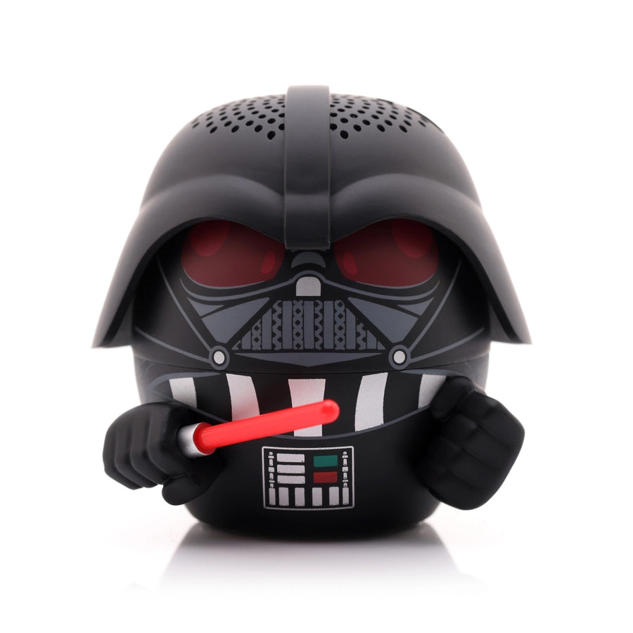 Vader- Bitty Boomers Collectable Bluetooth Speaker