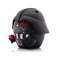 Thumbnail for Vader- Bitty Boomers Collectable Bluetooth Speaker