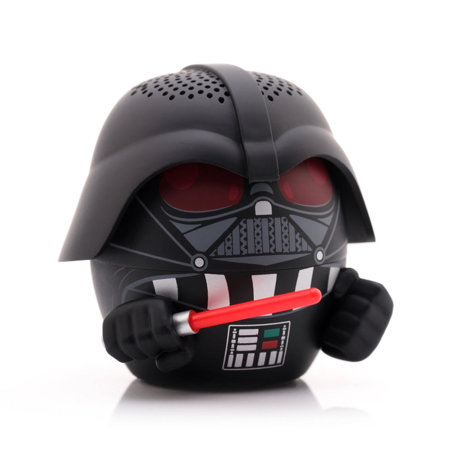 Vader- Bitty Boomers Collectable Bluetooth Speaker