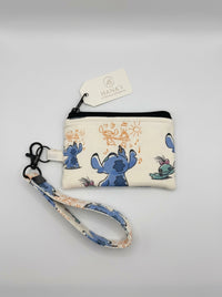 Thumbnail for 626 Wristlet Wallet Set