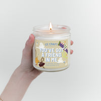 Thumbnail for You Got A Friend In Me 16 oz. Candle