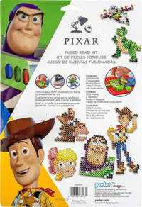 Thumbnail for Perler Toy Story 2000 Fuse Beads Kit