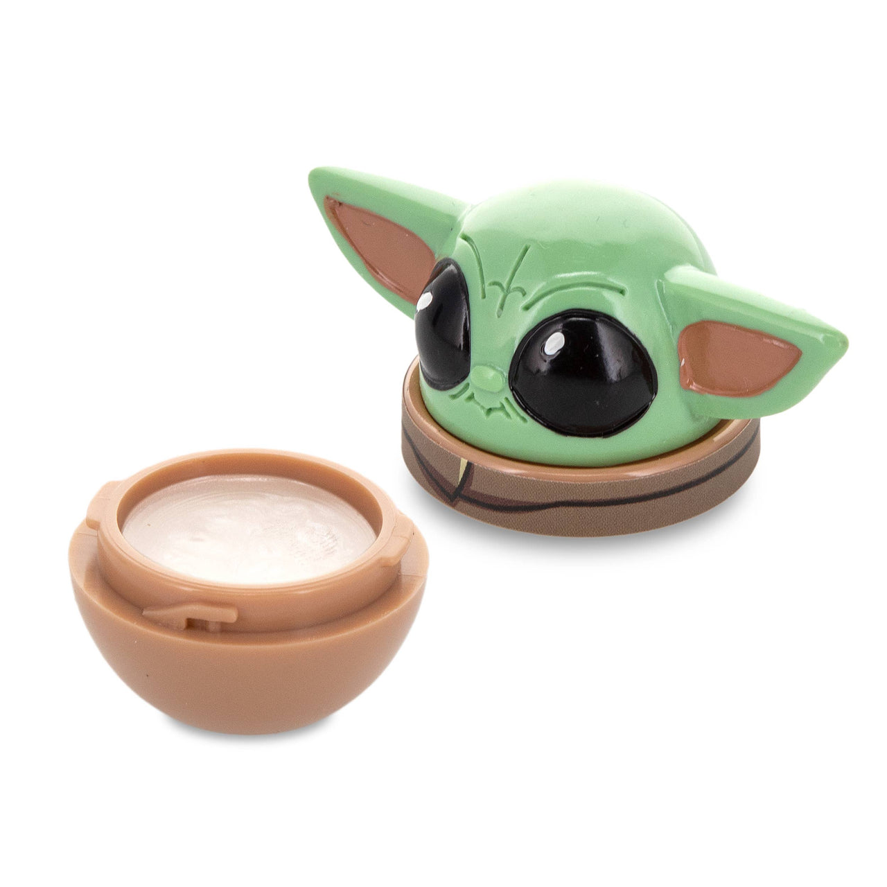 Mandalorian Grogu Lip Balm