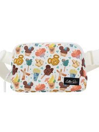 Thumbnail for Snacks Belt Bag