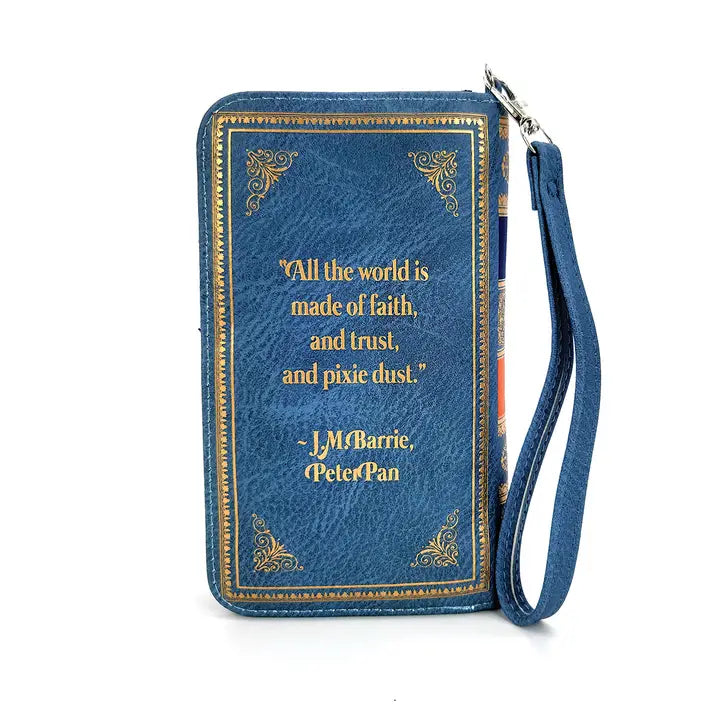 Wallet- Pan