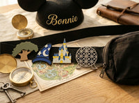 Thumbnail for Belt Bag Charm- 4 PARKS (Pre-Order)
