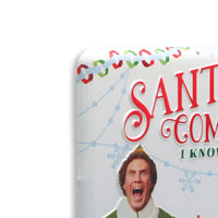 Thumbnail for Santa's Coming Christmas Countdown