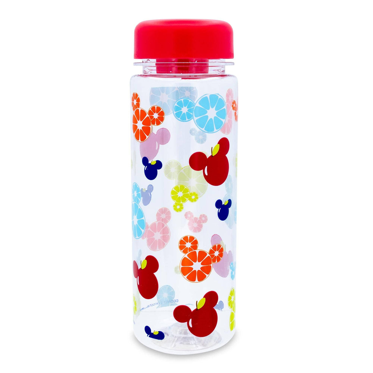 17 oz Kid Plastic Fruit Bottle