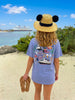 Cruising The Seas -(multiple color options)