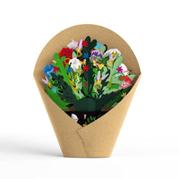 Thumbnail for Flower Bouquet 12x8.5