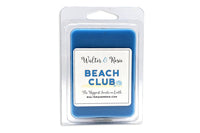 Thumbnail for Beach Club Wax Melt
