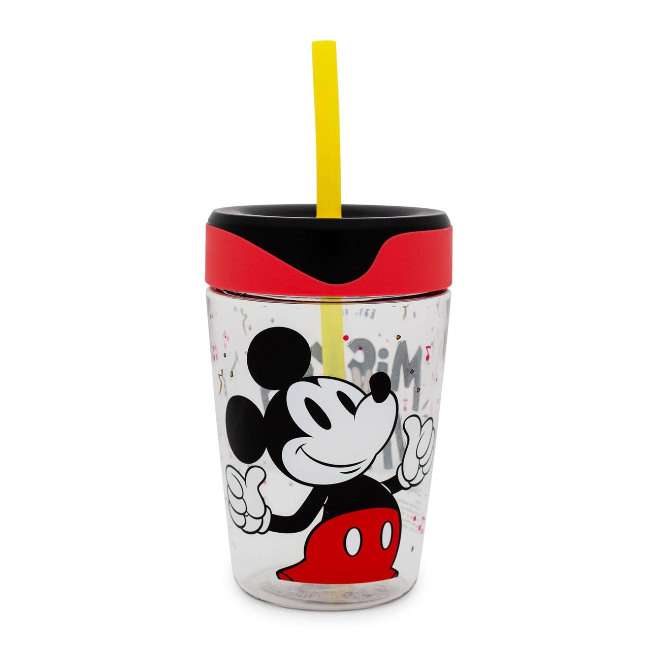 17.5 Oz Spill Proof Mouse Tumbler
