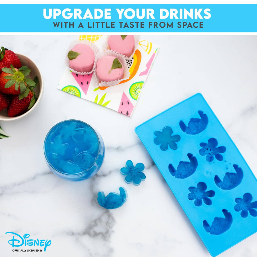 Hawaiian Summer Ice Cube Tray