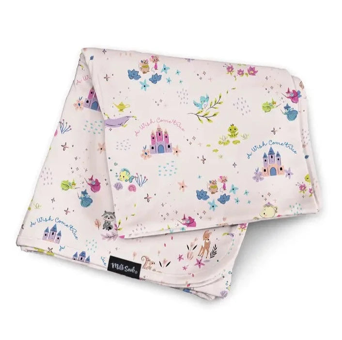 Milk Snob Blankets