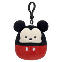 Thumbnail for Plush Mouse 3.5