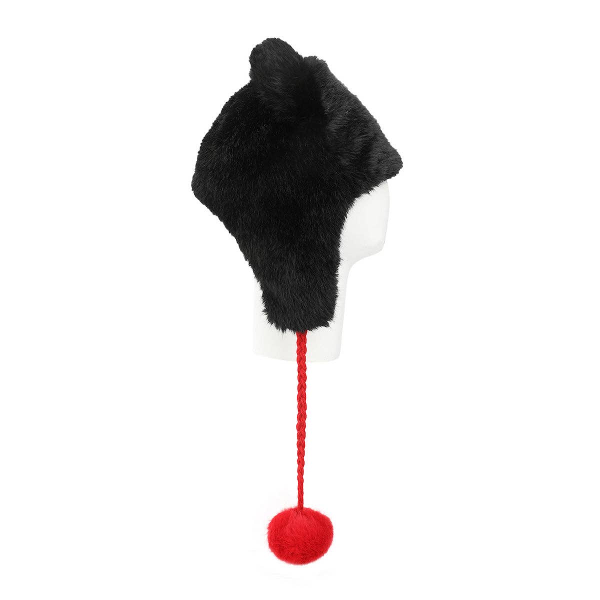 3D Mouse Laplander Beanie